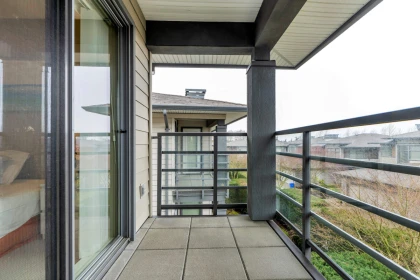 Outdoor Deck Photo of 40 2603 162 Street, Surrey, BC