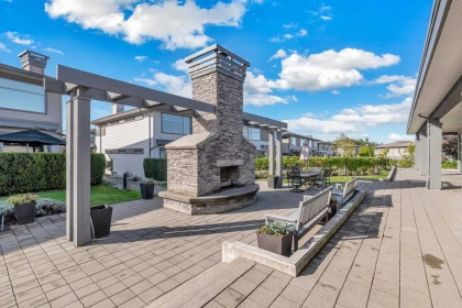 Playground / Recreational Area Near 40 2603 162 Street, Surrey, BC