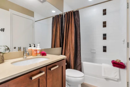 Swimming Pool Photo of 40 2603 162 Street, Surrey, BC