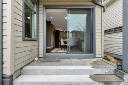 Walk-In Closet Photo of 40 2603 162 Street, Surrey, BC