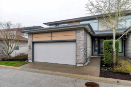 40 2603 162 Street, Surrey, BC