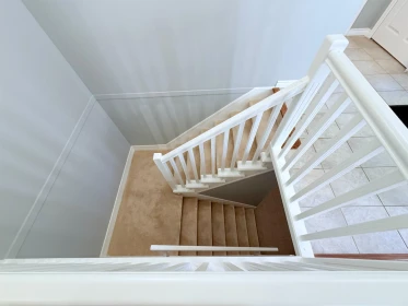 Hallway Photo of 14 34159 Fraser Street, Abbotsford, BC