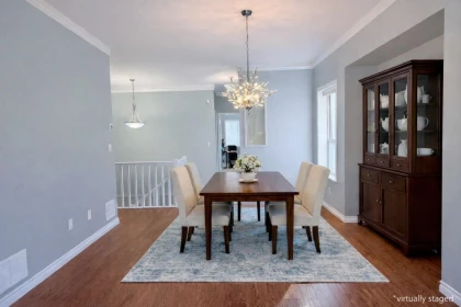 Primary Bedroom Photo of 14 34159 Fraser Street, Abbotsford, BC