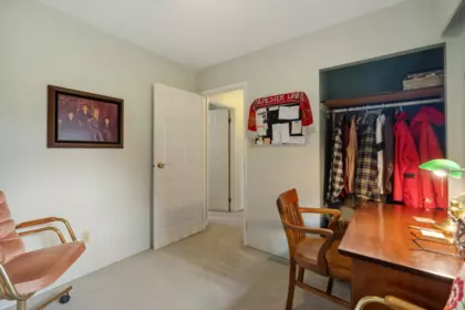 Bedroom 3 Photo of 6180 181a Street, Surrey, BC