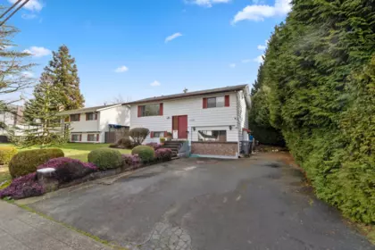 6180 181a Street, Surrey, BC, Surrey — Single Family Residence for sale