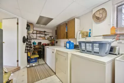 Mudroom Photo of 6180 181a Street, Surrey, BC