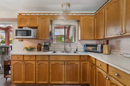 Pantry Photo of 6180 181a Street, Surrey, BC