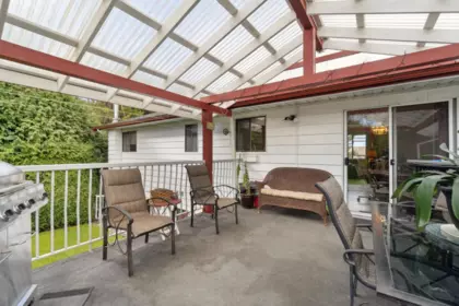 Primary Bedroom Photo of 6180 181a Street, Surrey, BC