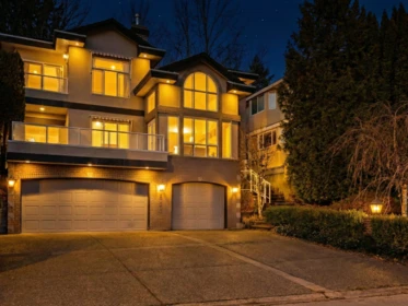106 Timbercrest Place, Port Moody, BC, Port Moody — Single Family Residence for sale