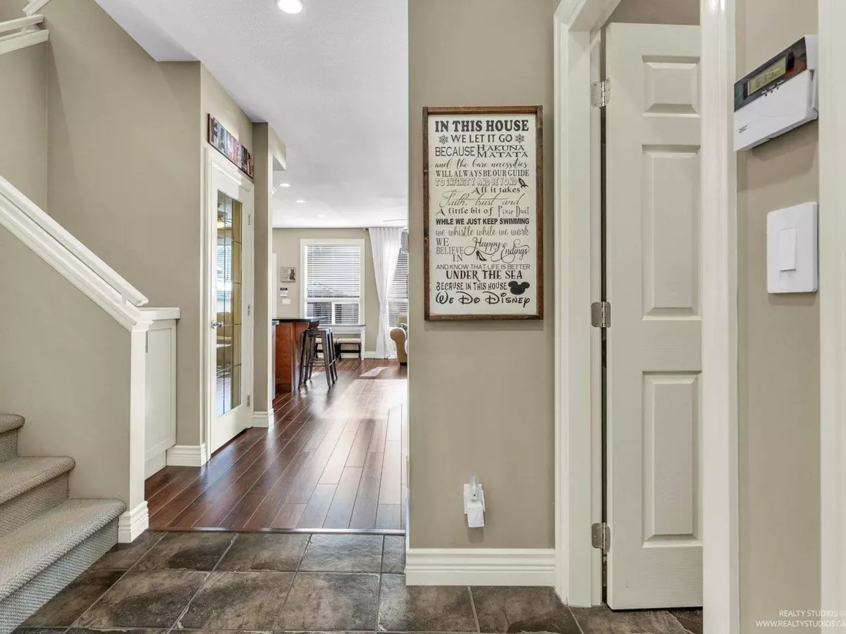 Living Room Photo of 6573 193 Street, Surrey, BC