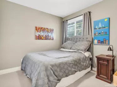 Hallway Photo of 6573 193 Street, Surrey, BC