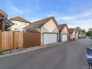 Outdoor Kitchen Photo of 6573 193 Street, Surrey, BC