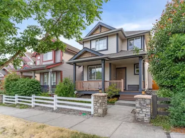 Street View Photo of 6573 193 Street, Surrey, BC
