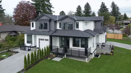 10739 Vista Place, Delta, BC, Delta — Half Duplex for sale