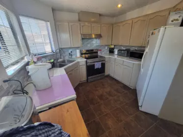 5 8591 Blundell Road, Richmond, BC, Richmond — Townhouse for sale