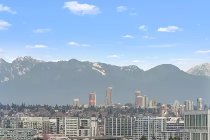 PH6 7988 Ackroyd Road, Richmond, BC, Richmond — Apartment/Condo for sale