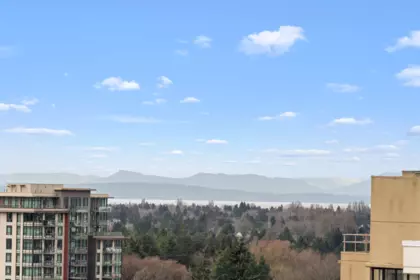 PH6 7988 Ackroyd Road, Richmond, BC, Richmond — Apartment/Condo for sale
