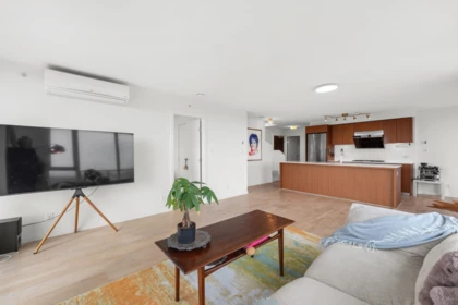 Loft / Bonus Room Photo of PH6 7988 Ackroyd Road, Richmond, BC