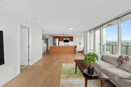 Office / Den Photo of PH6 7988 Ackroyd Road, Richmond, BC