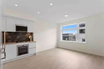 306 3264 Vanness Avenue, Vancouver, BC, Vancouver — Apartment/Condo for sale