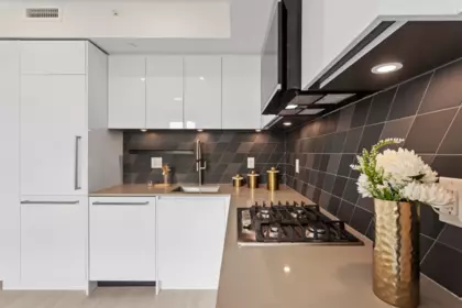 306 3264 Vanness Avenue, Vancouver, BC, Vancouver — Apartment/Condo for sale