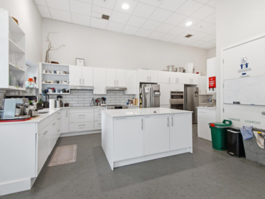 Community Amenities Photo (Clubhouse) of 405 2137 Chesterfield Avenue, North Vancouver, BC