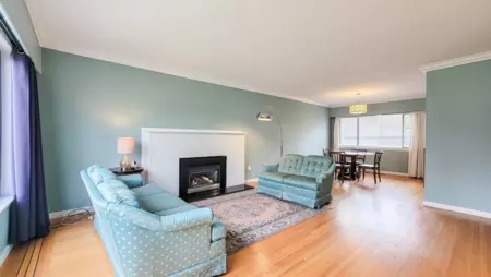 9865 128a Street, Surrey, BC, Surrey — Single Family Residence for sale