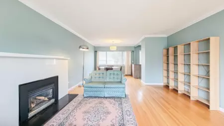 9865 128a Street, Surrey, BC, Surrey — Single Family Residence for sale