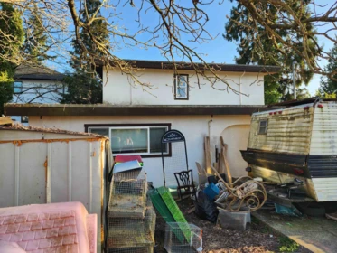 Primary Bedroom Photo of 11980 Glenhurst Street, Maple Ridge, BC