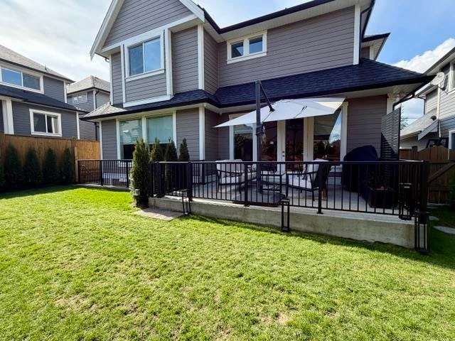Dining Area Photo of 2688 164 Street, Surrey, BC