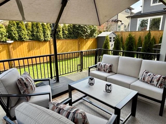 Family Room Photo of 2688 164 Street, Surrey, BC