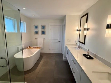 Basement Recreation Room Photo of 2688 164 Street, Surrey, BC