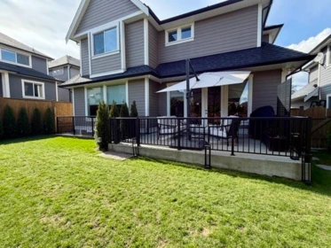 2688 164 Street, Surrey, BC, Surrey — Single Family Residence for sale