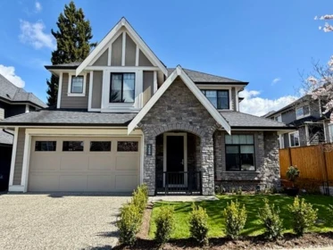 2688 164 Street, Surrey, BC, Surrey — Single Family Residence for sale