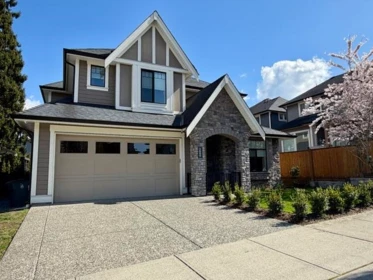 2688 164 Street, Surrey, BC, Surrey — Single Family Residence for sale
