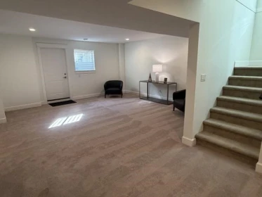 Garage Interior Photo of 2688 164 Street, Surrey, BC
