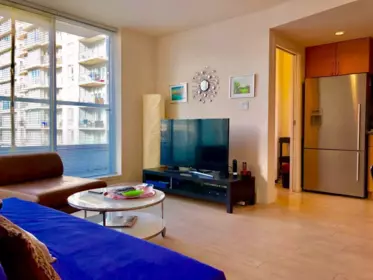 613 1887 Crowe Street, Vancouver, BC, Vancouver — Apartment/Condo for sale