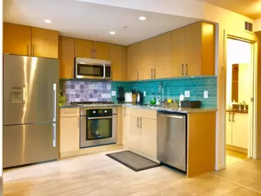 613 1887 Crowe Street, Vancouver, BC, Vancouver — Apartment/Condo for sale