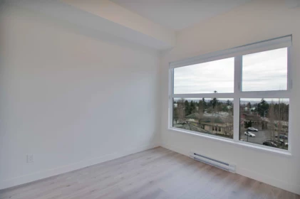 Breakfast Nook Photo of 411 2620 152 Street, Surrey, BC