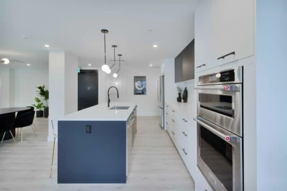 Laundry Room Photo of 411 2620 152 Street, Surrey, BC