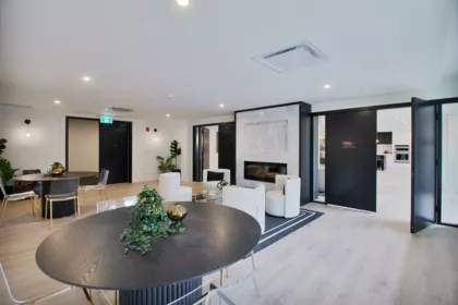 Loft / Bonus Room Photo of 411 2620 152 Street, Surrey, BC