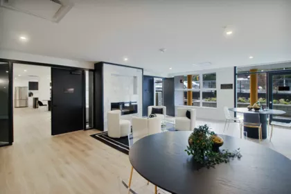 Office / Den Photo of 411 2620 152 Street, Surrey, BC
