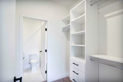 Primary Bathroom Photo of 411 2620 152 Street, Surrey, BC