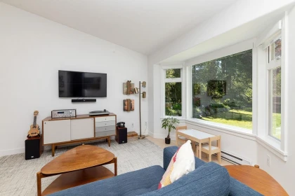 Pantry Photo of 5700 Trident Avenue, Sechelt, BC