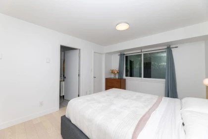 Powder Room Photo of 5700 Trident Avenue, Sechelt, BC