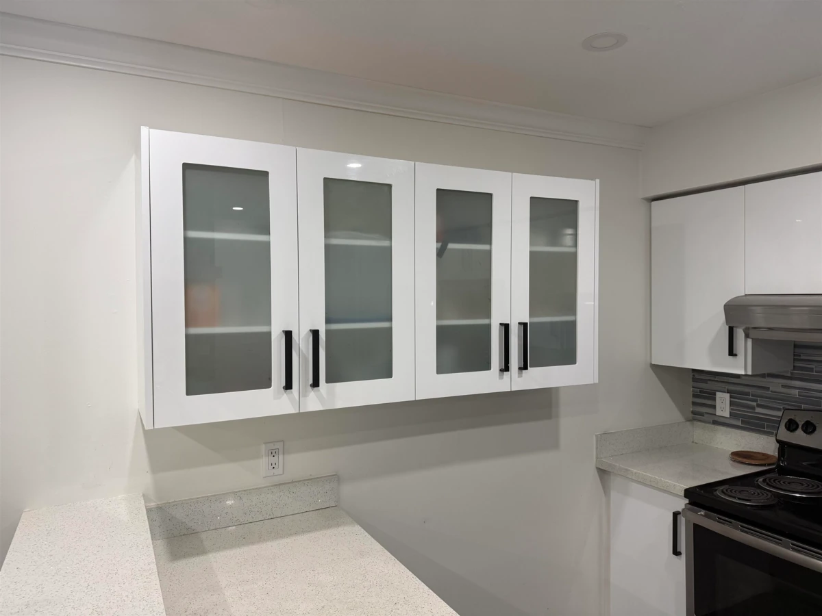 Family Room Photo of 207 12739 72 Avenue, Surrey, BC