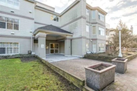 207 12739 72 Avenue, Surrey, BC