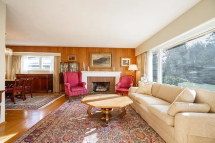 4651 Valley Road, North Vancouver, BC, North Vancouver — Single Family Residence for sale