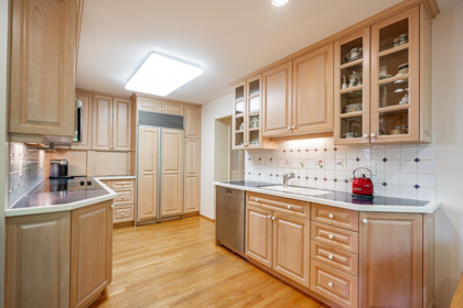 Loft / Bonus Room Photo of 4651 Valley Road, North Vancouver, BC