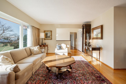 Pantry Photo of 4651 Valley Road, North Vancouver, BC